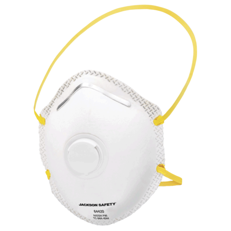 Jackson Safety R20 P95 Particulate Respirator 64420